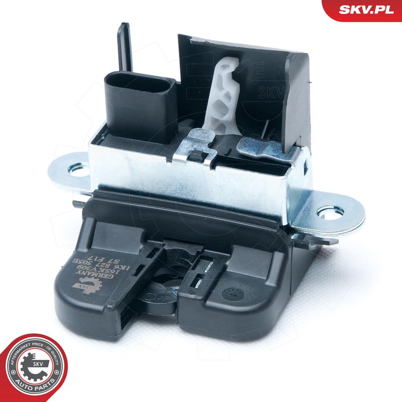 Prekės atitinka OEM kodą: 5K0827505