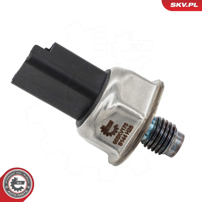 Andur, kütuserõhk, ESEN SKV 95SKV175