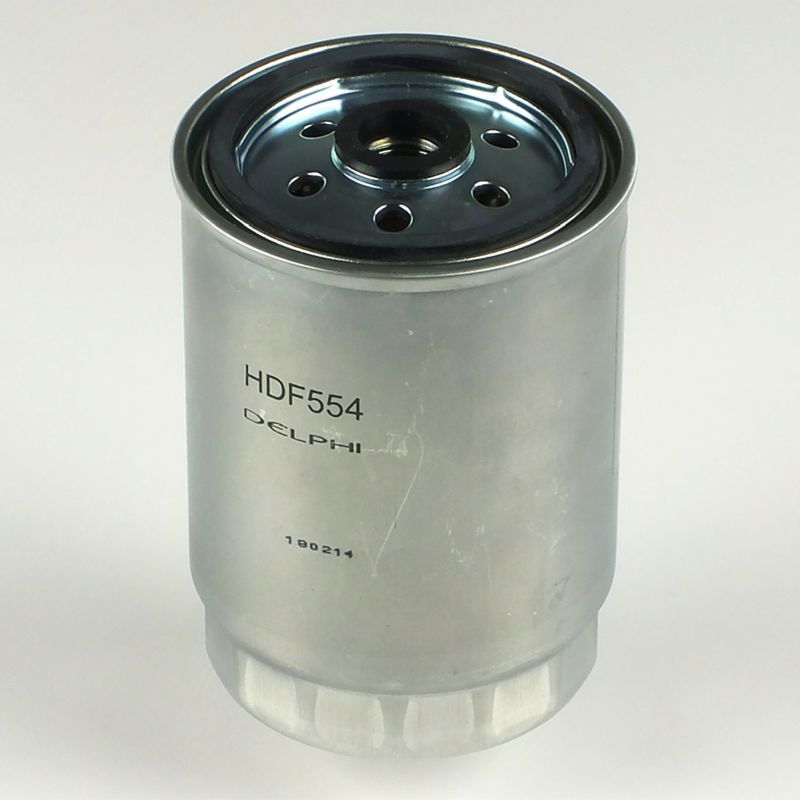 DELPHI HDF554 Фільтр палива