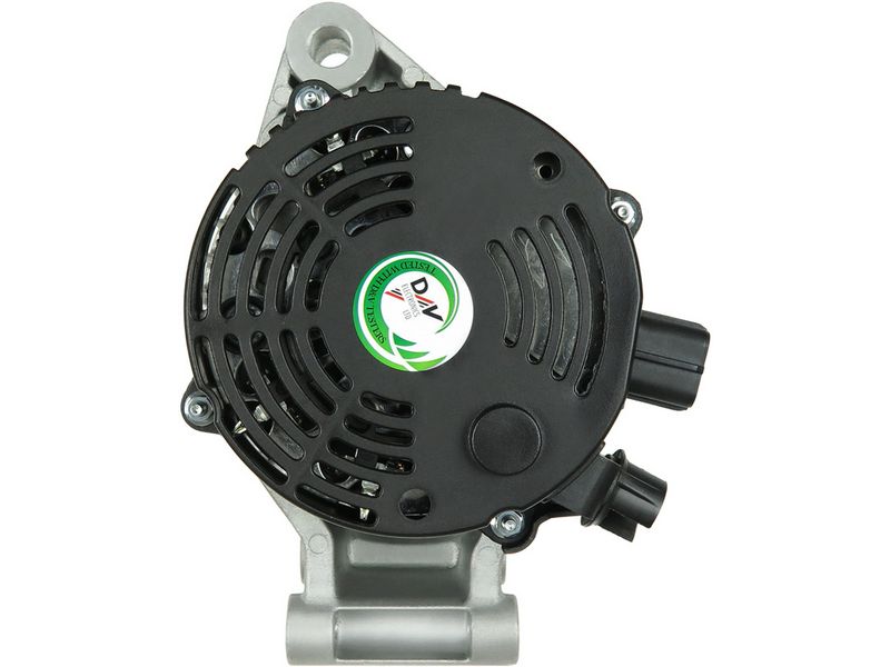 Generaator, AS-PL A4035