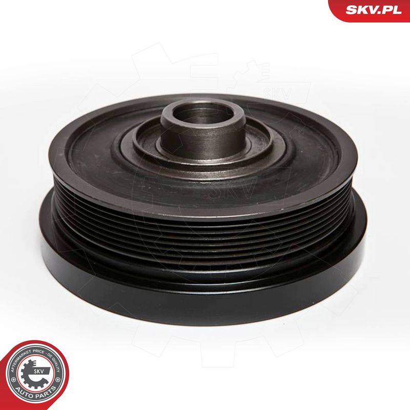 ESEN SKV 95SKV309 Belt Pulley, crankshaft