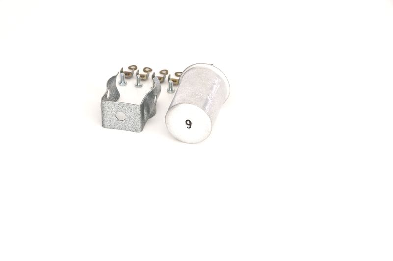 BOSCH 0336200049 Posūkių relė
