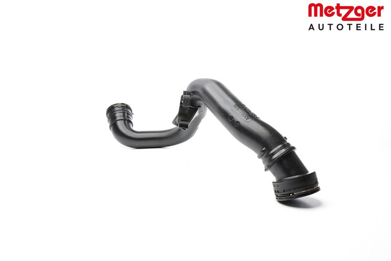 METZGER AUTOTEILE 2401092 Turbinos oro žarna