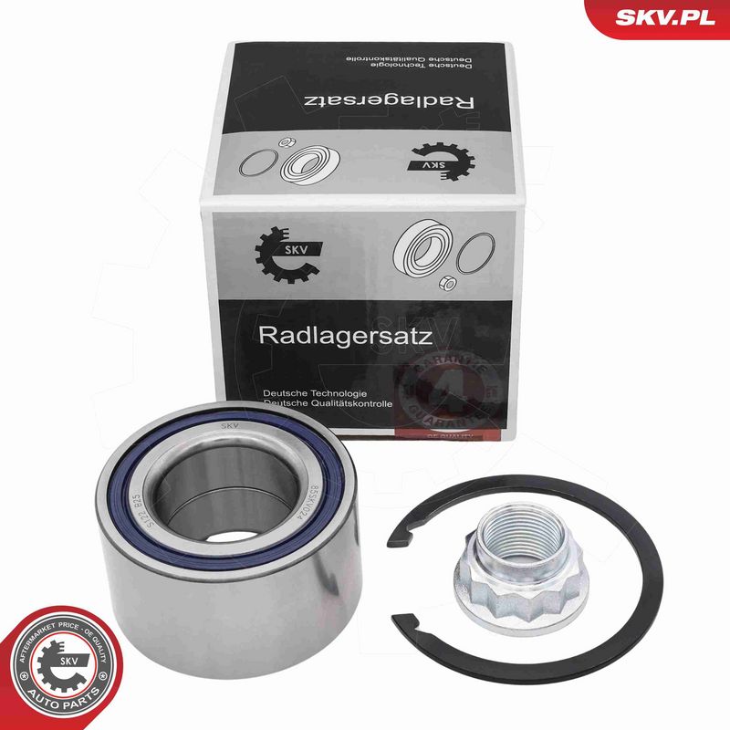 ESEN SKV 85SKV024 - Wheel Bearing Kit