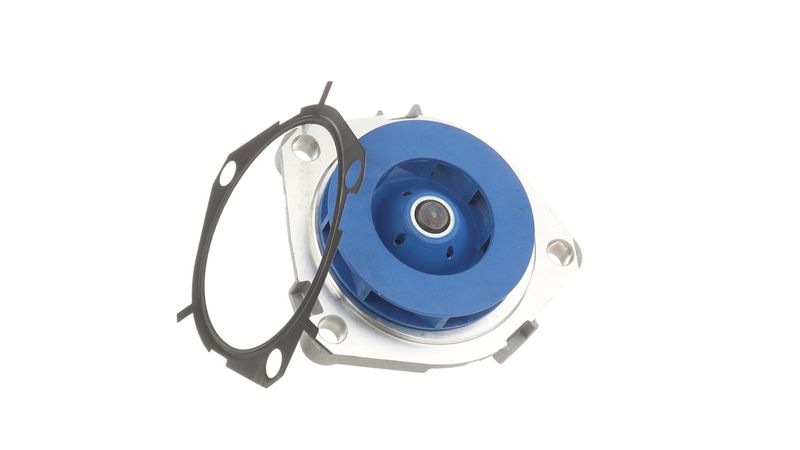 Veepump, mootori jahutus, SKF VKPC 85101