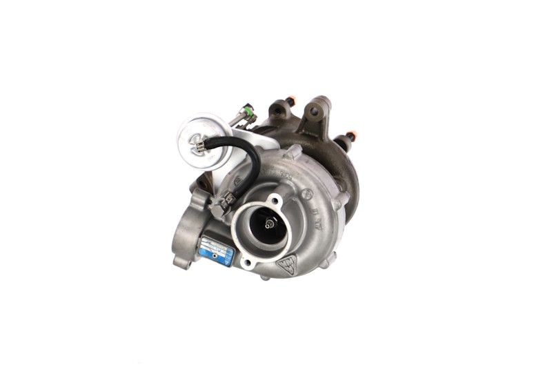 REMANTE 003-001-000031R Charger, charging (supercharged/turbocharged)