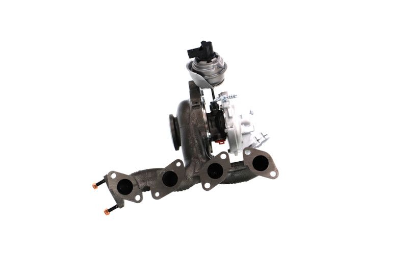 REMANTE 003-002-000032R Charger, charging (supercharged/turbocharged)