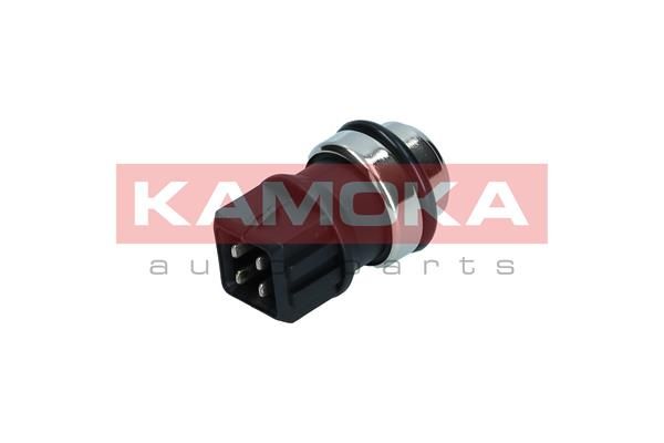 KAMOKA 4080072 Sensor, coolant temperature