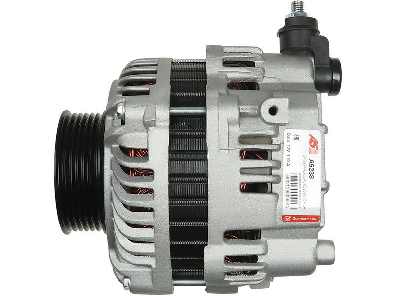 AS-PL A5238 Alternator