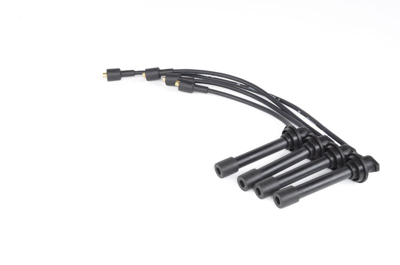 BOSCH 0986356810 Uždegimo laidų komplektas