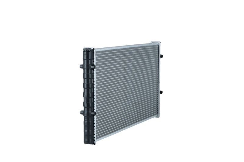 NRF 50457 Variklio aušinimo radiatorius