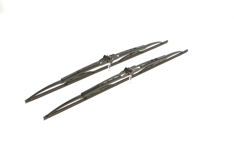 Klaasipuhastaja kumm, BOSCH 3 397 005 032