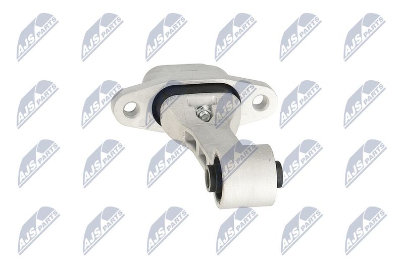 Paigutus, Mootor, NTY ZPS-KA-346