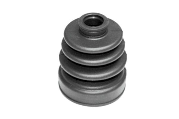 Fuelle, árbol de transmisión