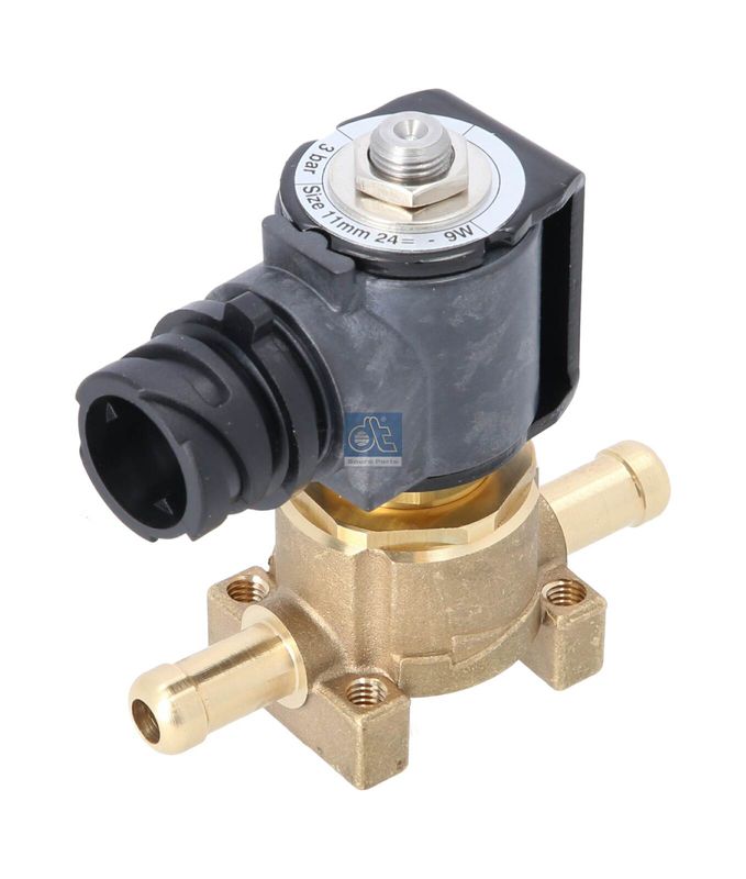 Supapa magnetica 2.14694 DT Spare Parts