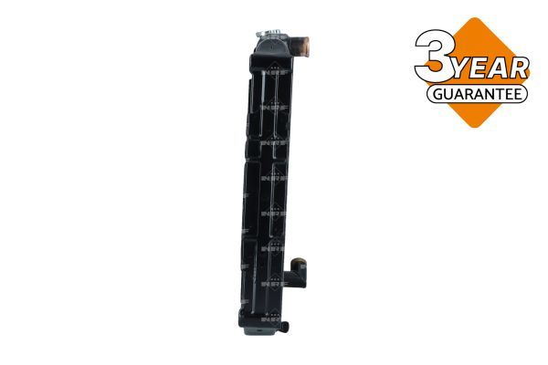 Radiador, refrigeración del motor NRF 504115