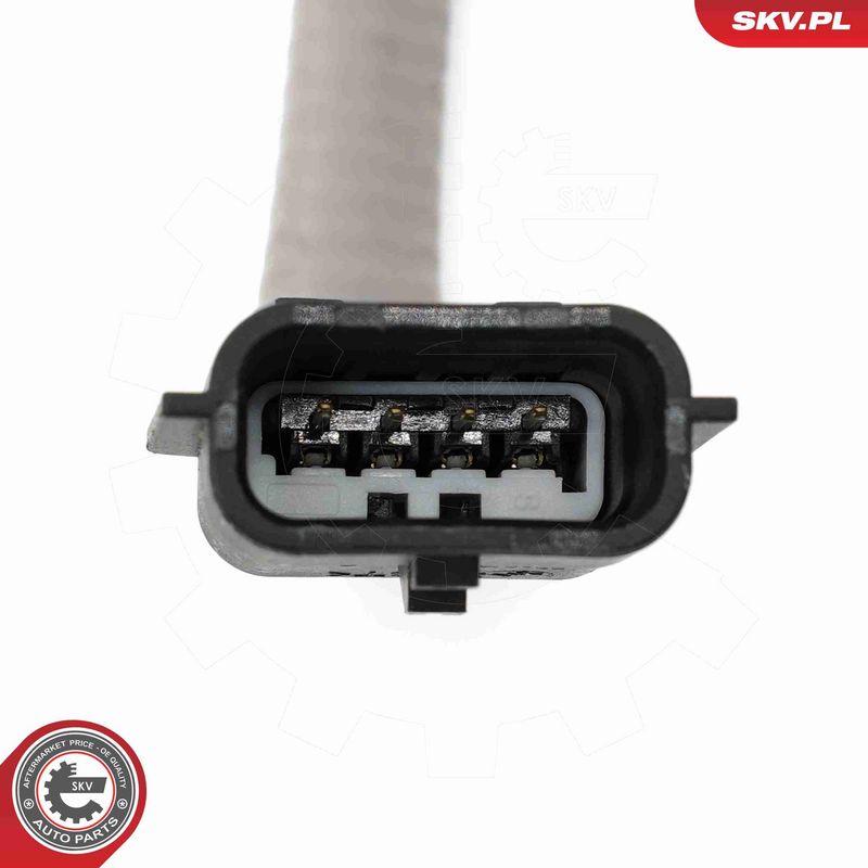 ESEN SKV 09SKV172 Oxygen Sensor
