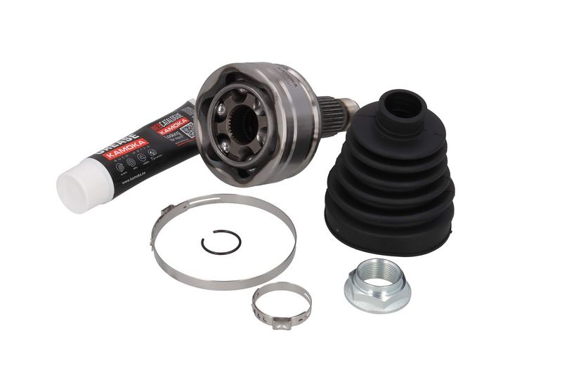 Liigendlaager, veovõll,...