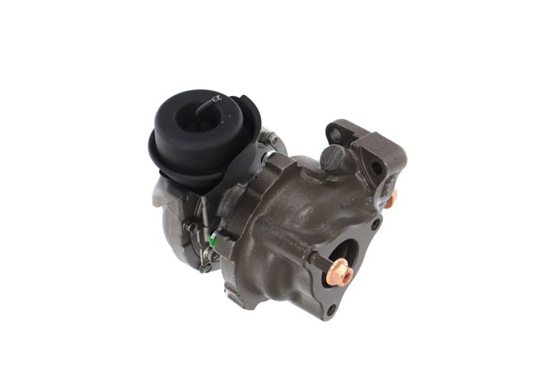 REMANTE 003-001-004167R Turbokompresorius