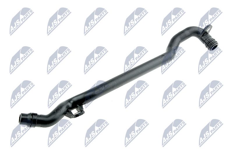 Jahutusvedeliku torustik,...