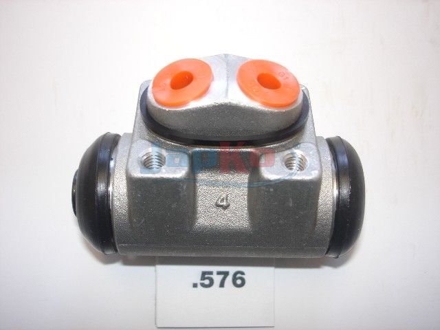 Rattapidurisilinder, JAPKO...