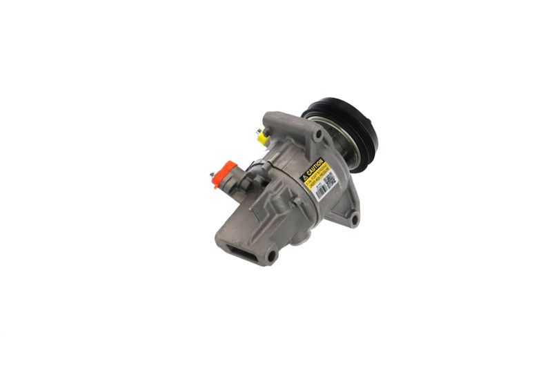REMANTE 005-001-000363R Compressor, air conditioning