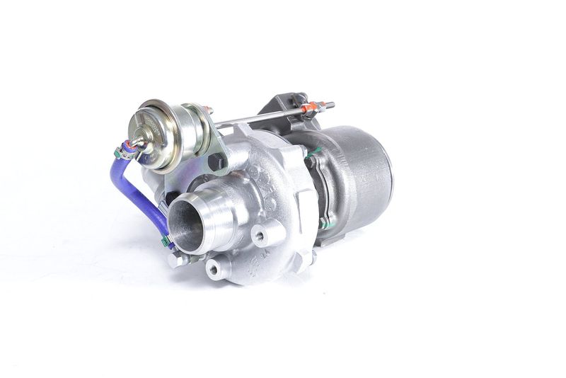 Compresor,sistem de supraalimentare T917214 BTS Turbo