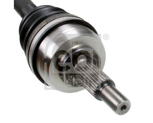 FEBI BILSTEIN 182865 Drive Shaft