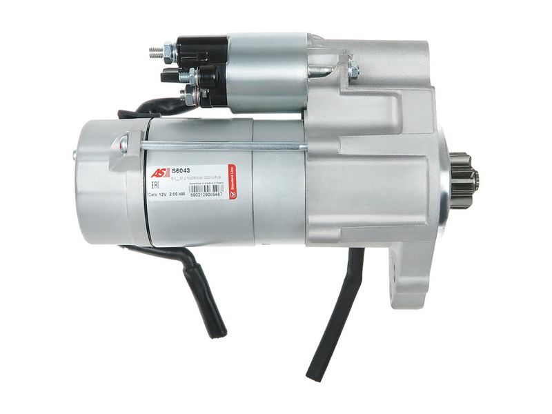 AS-PL S6043 Starter