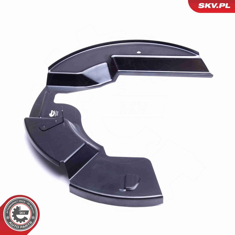 ESEN SKV 57SKV173 Splash Guard, brake disc