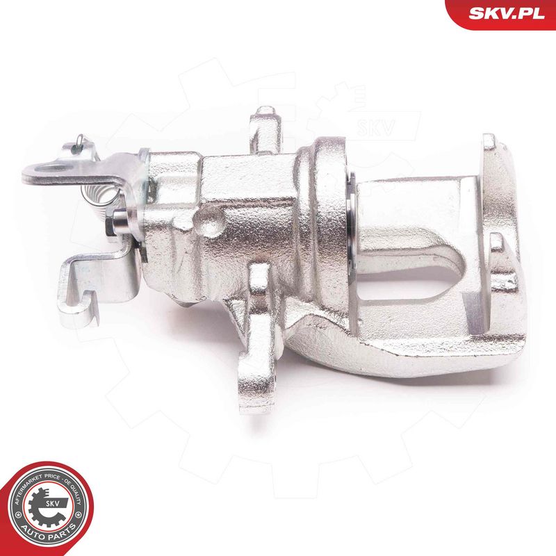 Pidurisadul, ESEN SKV 23SKV047