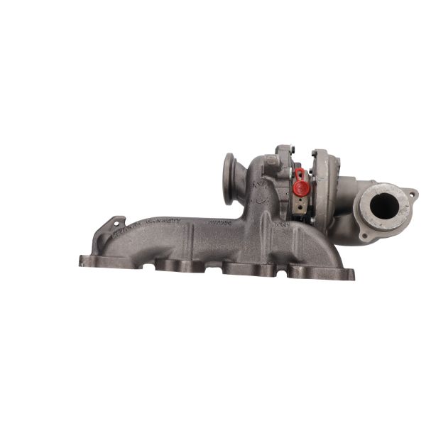 OE-TurboPower IT-795090 Charger, charging (supercharged/turbocharged)