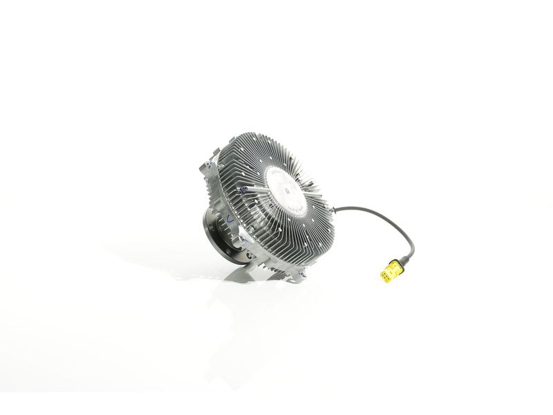 MAHLE CFC290000P Clutch, radiator fan