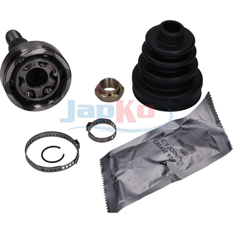 JAPKO 620400 Joint Kit, drive shaft