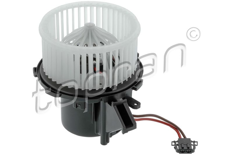 Salongipuhur, TOPRAN 114 980