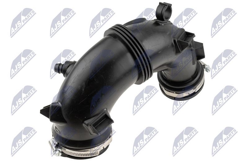 NTY GPP-ME-158 Intake Hose, air filter