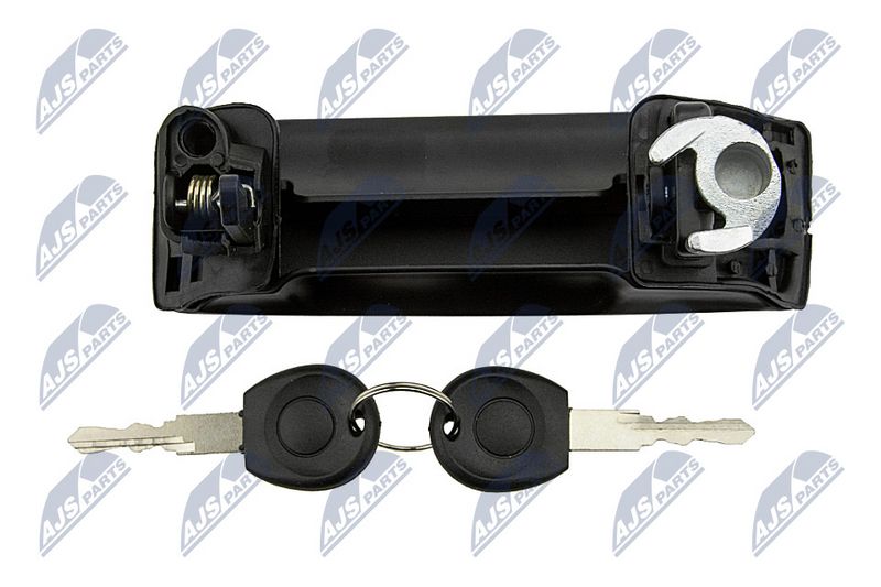 NTY EZC-WW-280 Exterior Door Handle