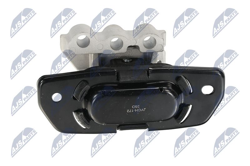 Paigutus, Mootor, NTY ZPS-CH-172