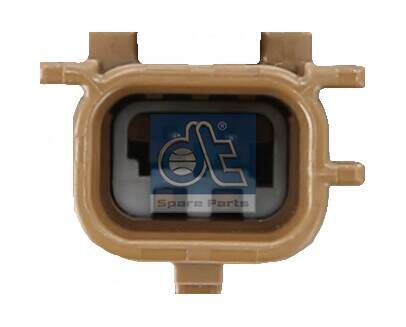 Senzor, temperatura gaze evacuare 6.27368 DT Spare Parts