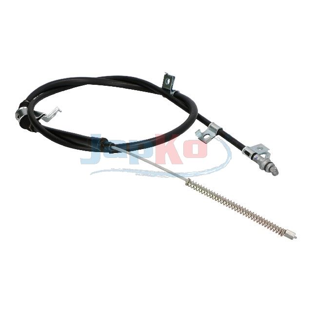 Tross, seisupidur, JAPKO...