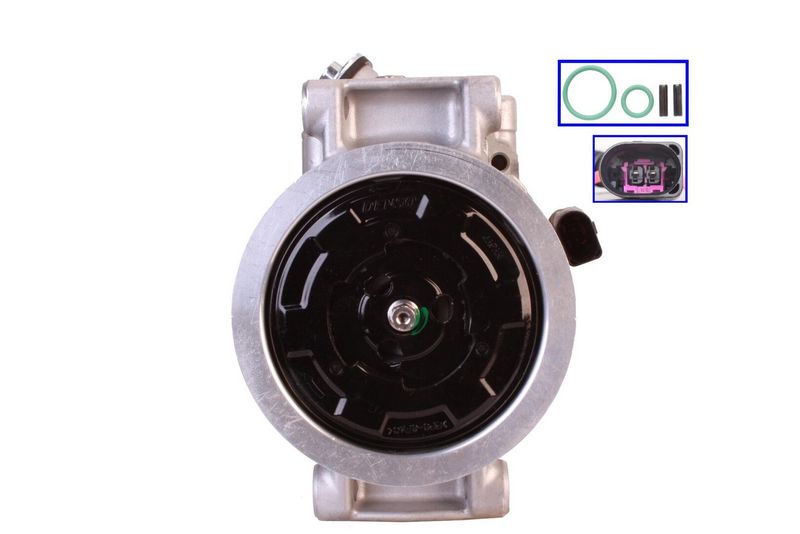 Kompressor, kliimaseade WALKER WCP00134