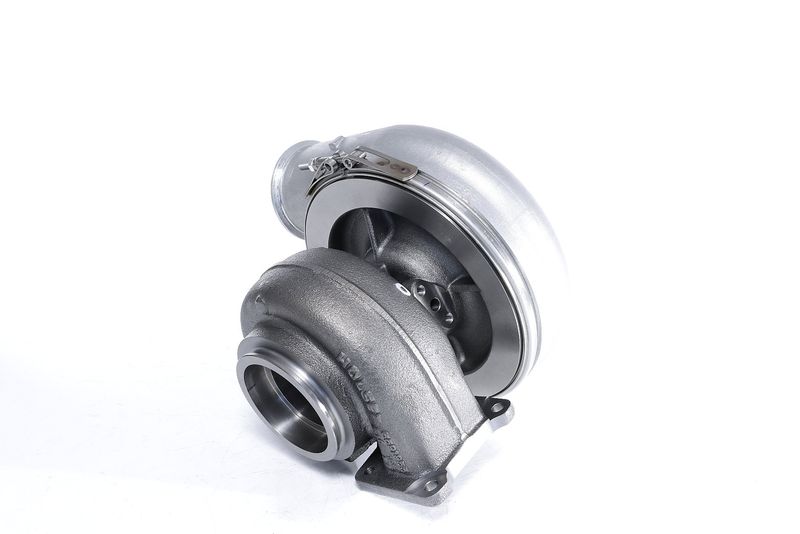 Compresor,sistem de supraalimentare T915917 BTS Turbo
