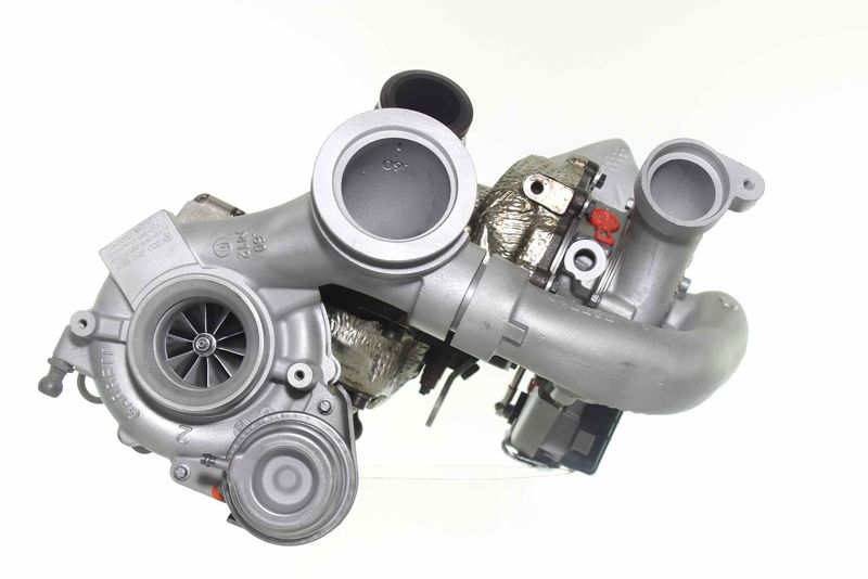 Repasované turbodmychadlo Garrett 825965-5008S