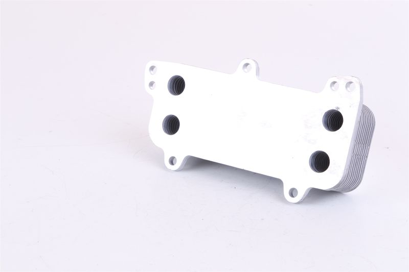 Õliradiaator, mootoriõli, NISSENS 90684