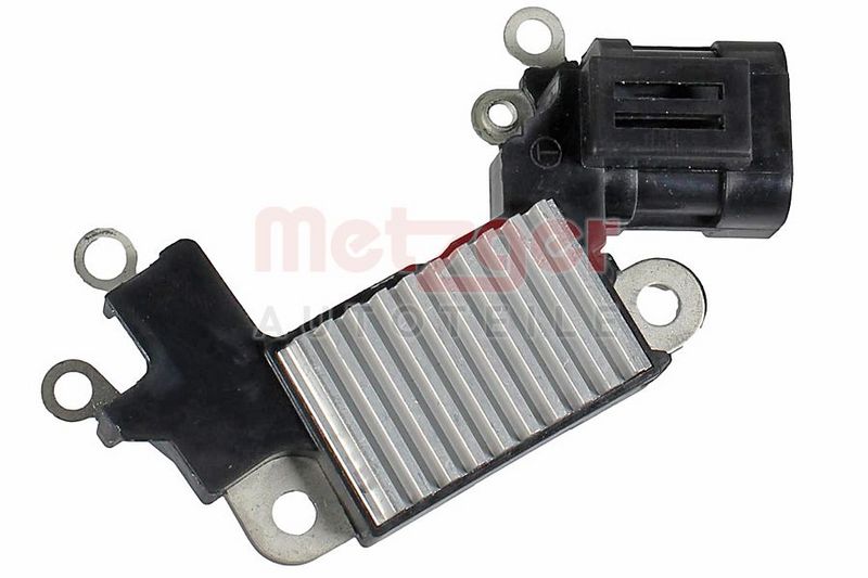 METZGER AUTOTEILE 2390039 Alternator Regulator