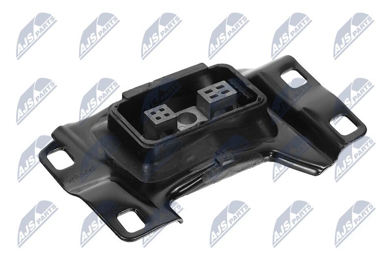 Paigutus, Mootor, NTY ZPS-FR-016