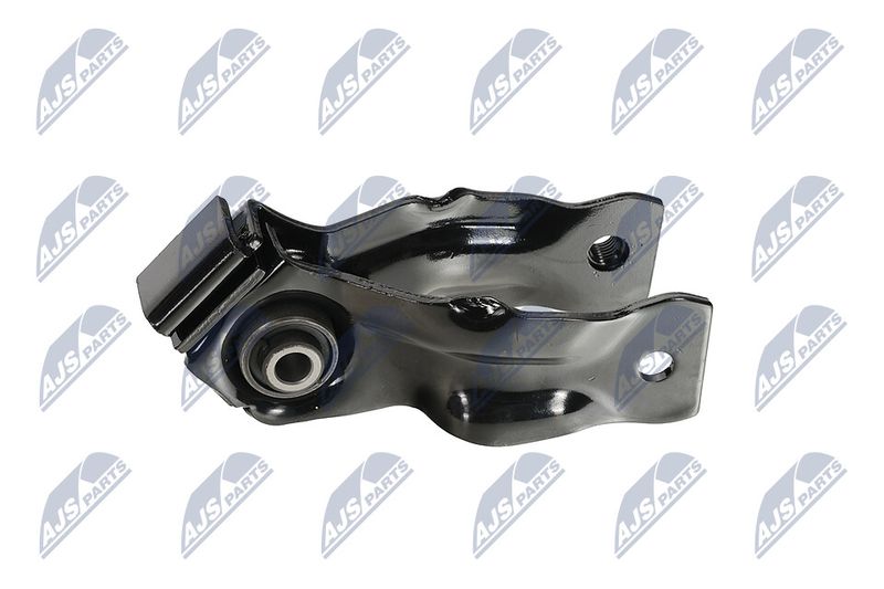 Paigutus, Mootor, NTY ZPS-CT-010