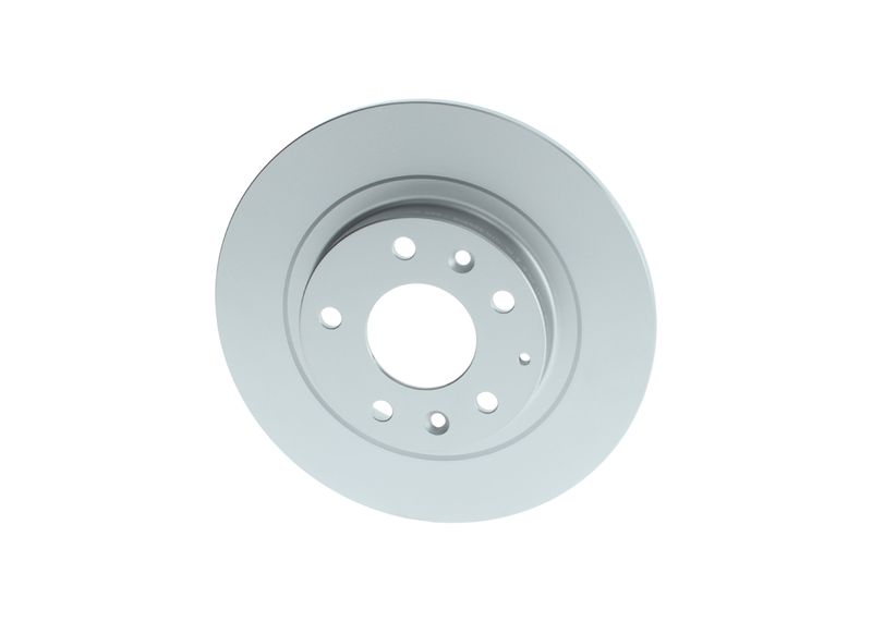 BOSCH 0986479E55 Stabdžių diskas