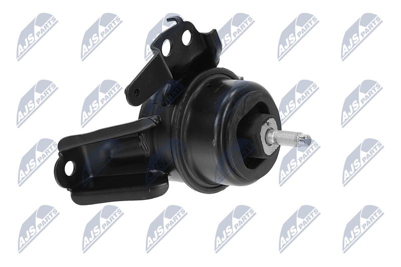 Paigutus, Mootor, NTY ZPS-HY-553