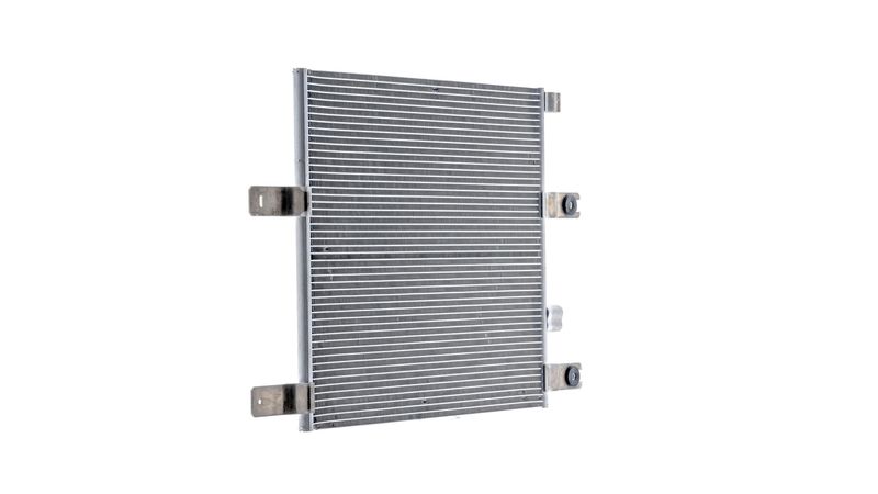 Kondenzátor, klimatizace AC 785 000P